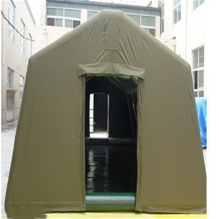 龙南充气军用帐篷模型生产工厂